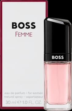 Femme Eau de Parfum