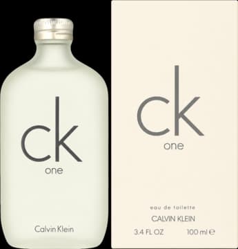 CK One EdT