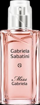 Miss Gabriela EDT -