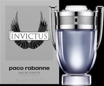 Invictus woda toaletowa dla mężczyzn