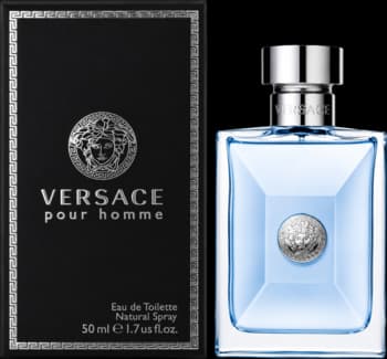 Pour Homme Eau de Toilette