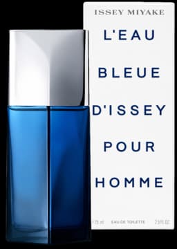 L´eau D´issey Bleue Pour Homme woda toaletowa dla mężczyzn