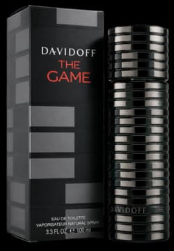 The Game woda toaletowa dla mężczyzn