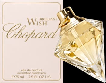 Brilliant Wish woda perfumowana dla kobiet