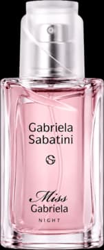 Miss Gabriela Night woda toaletowa dla kobiet