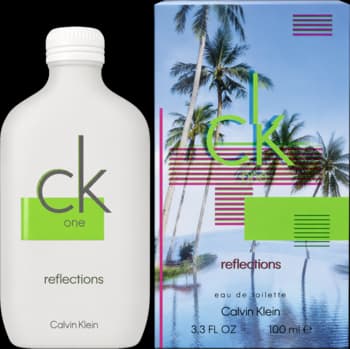 Klein Ck One Summer 23 Vdt