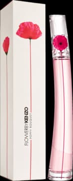Flower by Kenzo Poppy Bouquet woda perfumowana dla kobiet