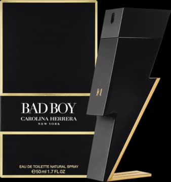 Bad Boy woda toaletowa dla mężczyzn
