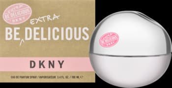 Be Extra Delicious Eau de parfum - Woda perfumowana