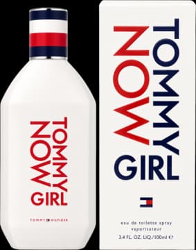 Tommy Girl Now woda toaletowa dla kobiet