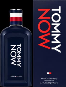 Tommy Now woda toaletowa dla mężczyzn