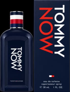 Tommy Now Eau De Toilette