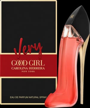 Very Good Girl woda perfumowana dla kobiet
