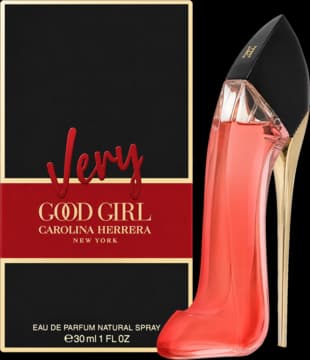 Very Good Girl woda perfumowana dla kobiet