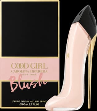 Good Girl Blush woda perfumowana dla kobiet