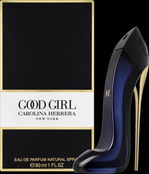 Good Girl woda perfumowana dla kobiet