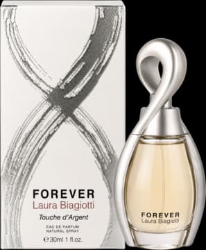 Forever Touche D'Argent woda perfumowana dla kobiet