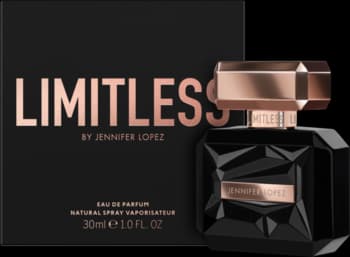 Limitless Eau de Parfum