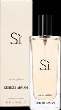 Si woda perfumowana dla kobiet