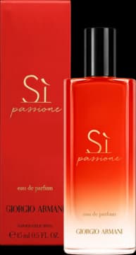 Si Passione woda perfumowana dla kobiet