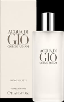 Acqua di Gio Pour Homme woda toaletowa dla mężczyzn