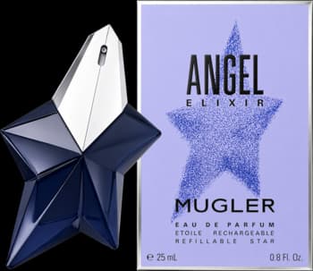 Angel Elixir woda perfumowana dla kobiet