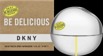 Be Delicious Edt - Woda toaletowa