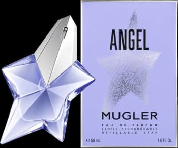 Angel Woda Perfumowana Dla Kobiet
