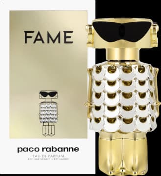 Fame Woda perfumowana dla kobiet