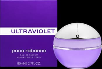 Ultraviolet woda perfumowana dla kobiet