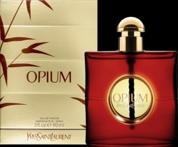 Opium woda perfumowana dla kobiet