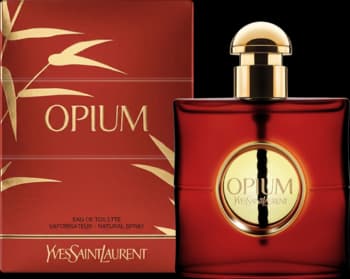 Opium Woda toaletowa
