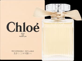 Chloe - Refillable woda perfumowana dla kobiet