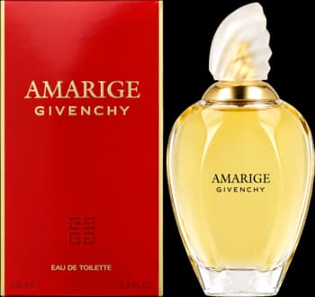Amarige woda toaletowa spray