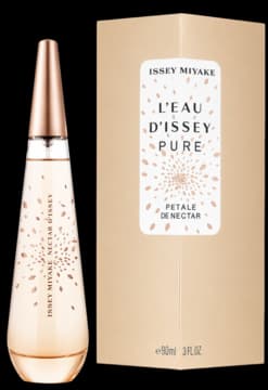Eau Issey Pure Petale Woda toaletowa dla kobiet