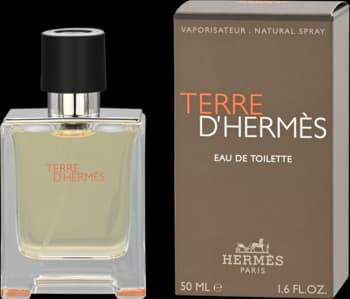 Terre d’Hermès Woda Toaletowa Dla Mężczyzn