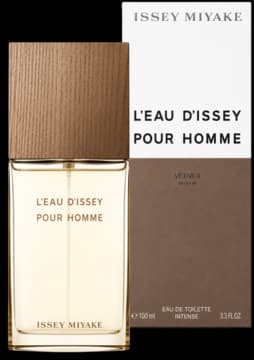 L’Eau d’Issey Pour Homme Vetiver woda toaletowa dla mężczyzn