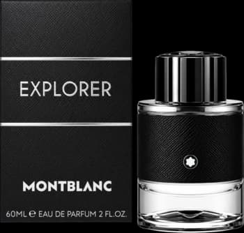 Explorer Eau de Parfum