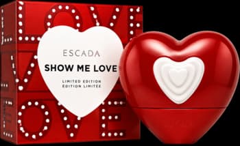 Show me Love woda perfumowana dla kobiet