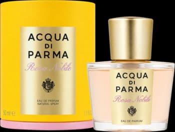 Rosa Nobile woda perfumowana dla kobiet