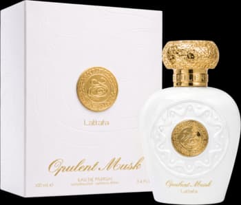 Opulent Musk woda perfumowana unisex