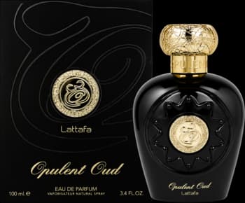 Opulent Oud woda perfumowana unisex