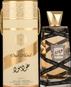 Oud Mood Eau de Parfum