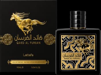 Qaed Al Fursan woda perfumowana dla mężczyzn