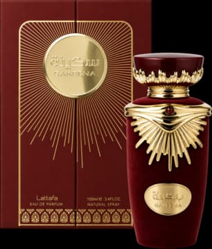 Sakeena Eau de Parfum