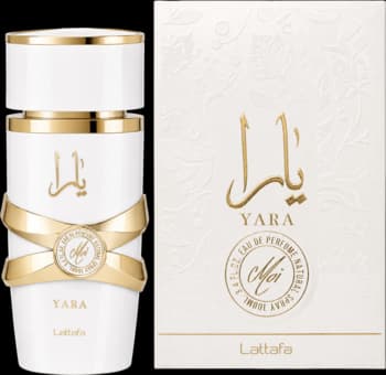 Yara Moi woda perfumowana dla kobiet