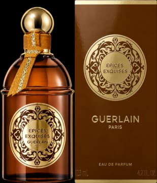 Epices Exquises woda perfumowana unisex