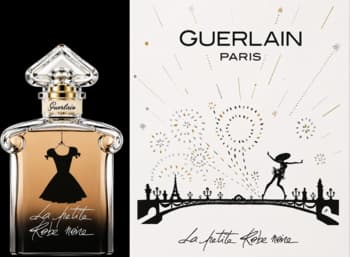 La Petite Robe Noire woda perfumowana dla kobiet