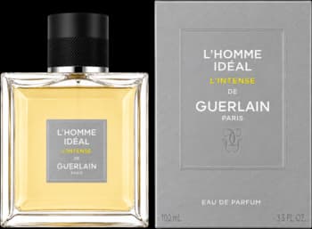 L'Homme Ideal L'Intense woda perfumowana dla mężczyzn