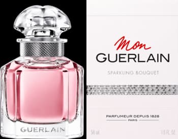 Mon Guerlain Sparkling Bouquet woda perfumowana dla kobiet
